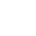 Icono de casa limpia y reluciente, simbolizando servicios de limpieza y mantenimiento del hogar.